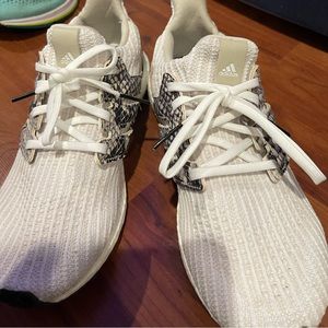 Adidas ultra boost python